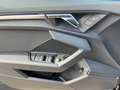 Audi A3 S line 45 TFSIe OPTIK SCHWARZ+ SHZ Noir - thumbnail 14