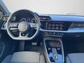 Audi A3 S line 45 TFSIe OPTIK SCHWARZ+ SHZ Noir - thumbnail 4