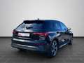 Audi A3 S line 45 TFSIe OPTIK SCHWARZ+ SHZ Noir - thumbnail 3