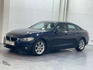 418dA Gran Coupé