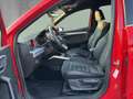 SEAT Arona FR Austria 1.5 TSI ACT DSG Rot - thumbnail 8