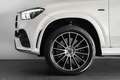 Mercedes-Benz GLE 350 de 4MATIC. BTW, Luchtvering, Pano, Memory, 360, HU Wit - thumbnail 10