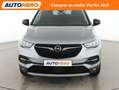 Opel Grandland X 1.2 Turbo  2020 Gris - thumbnail 9