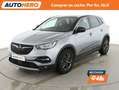 Opel Grandland X 1.2 Turbo  2020 Gris - thumbnail 1