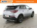 Opel Grandland X 1.2 Turbo  2020 Gris - thumbnail 6