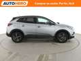 Opel Grandland X 1.2 Turbo  2020 Gris - thumbnail 7