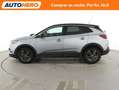 Opel Grandland X 1.2 Turbo  2020 Gris - thumbnail 3