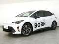 CUPRA Born ENDURANCE 79/84 Matrix Navi ACC Kamera App DAB Shz Weiß - thumbnail 1