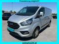 Ford Transit Custom  2.0 TDCi 300 L1 Trend (EURO 6d) Silber - thumbnail 1