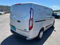Ford Transit Custom  2.0 TDCi 300 L1 Trend (EURO 6d) Silber - thumbnail 4
