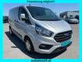 Ford Transit Custom  2.0 TDCi 300 L1 Trend (EURO 6d) Silber - thumbnail 3