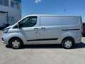 Ford Transit Custom  2.0 TDCi 300 L1 Trend (EURO 6d) Silber - thumbnail 8