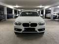 BMW 116 116d 5 türer Bílá - thumbnail 3