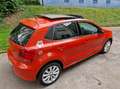 Volkswagen Polo Style Orange - thumbnail 4
