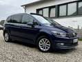 Volkswagen Touran 2.0 TDi Highline 7pl. FULL/ALCANTARA/TOIT/PANO/GPS Azul - thumbnail 4