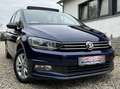 Volkswagen Touran 2.0 TDi Highline 7pl. FULL/ALCANTARA/TOIT/PANO/GPS Azul - thumbnail 2