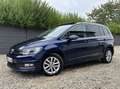 Volkswagen Touran 2.0 TDi Highline 7pl. FULL/ALCANTARA/TOIT/PANO/GPS Azul - thumbnail 3