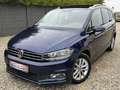Volkswagen Touran 2.0 TDi Highline 7pl. FULL/ALCANTARA/TOIT/PANO/GPS Azul - thumbnail 5