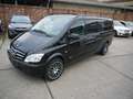 Mercedes-Benz Vito Kasten 116 CDI extralang Zwart - thumbnail 5