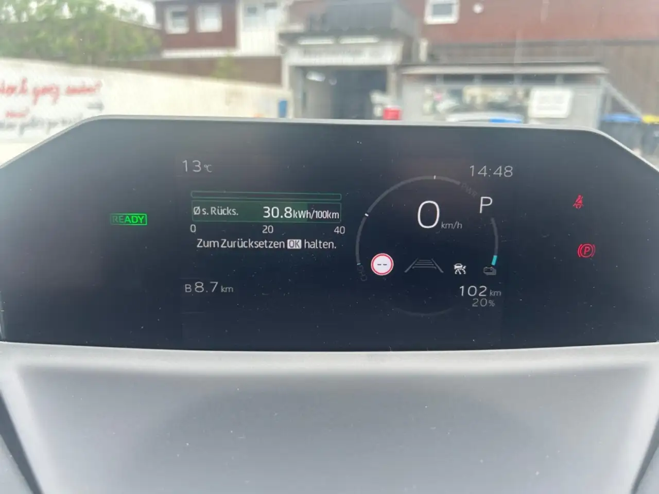Toyota bZ4X Touring 75 kWh Teamplayer ACC NAVI LED SHZ ACP 10