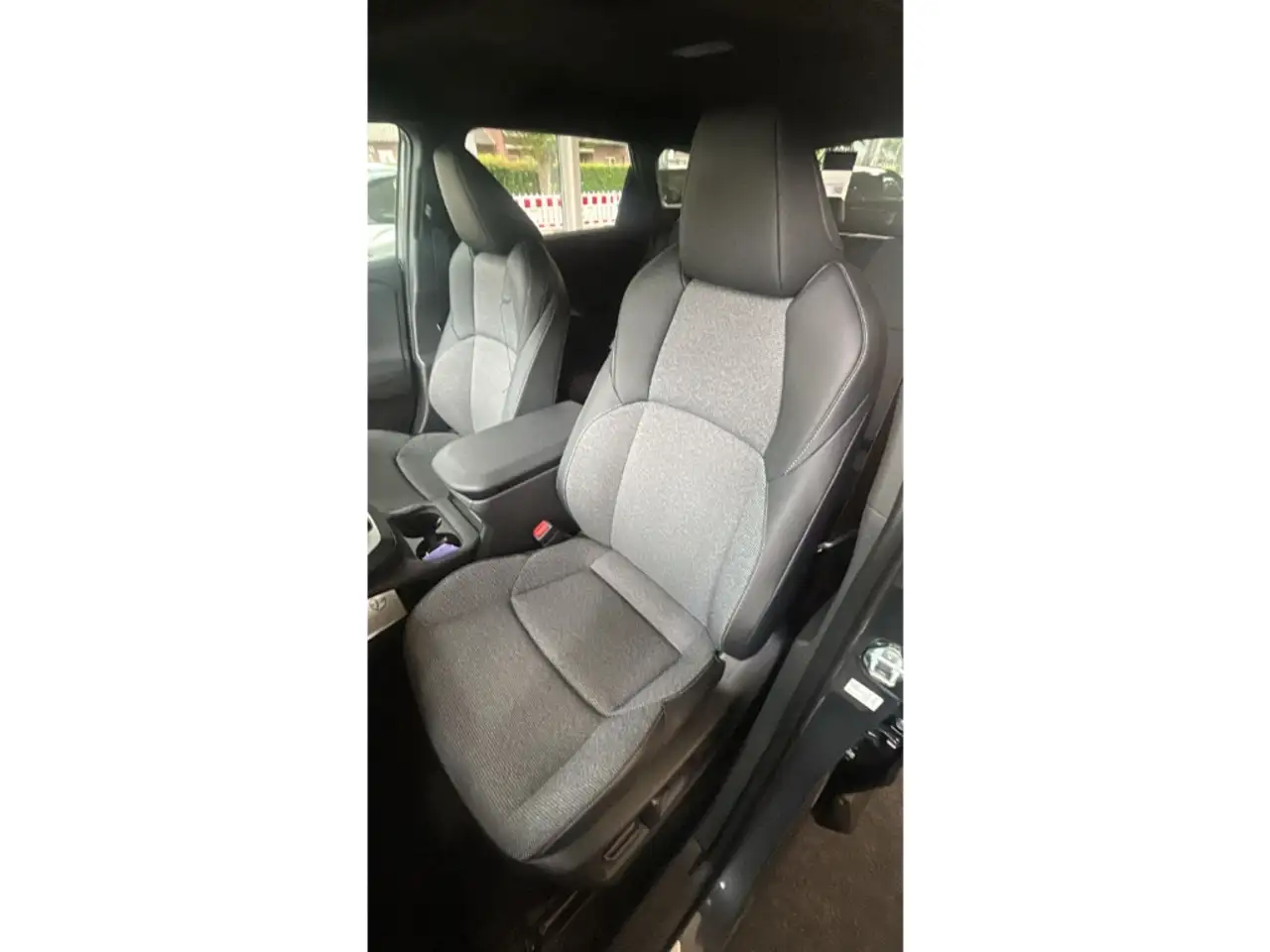 Toyota bZ4X Touring 75 kWh Teamplayer ACC NAVI LED SHZ ACP 6