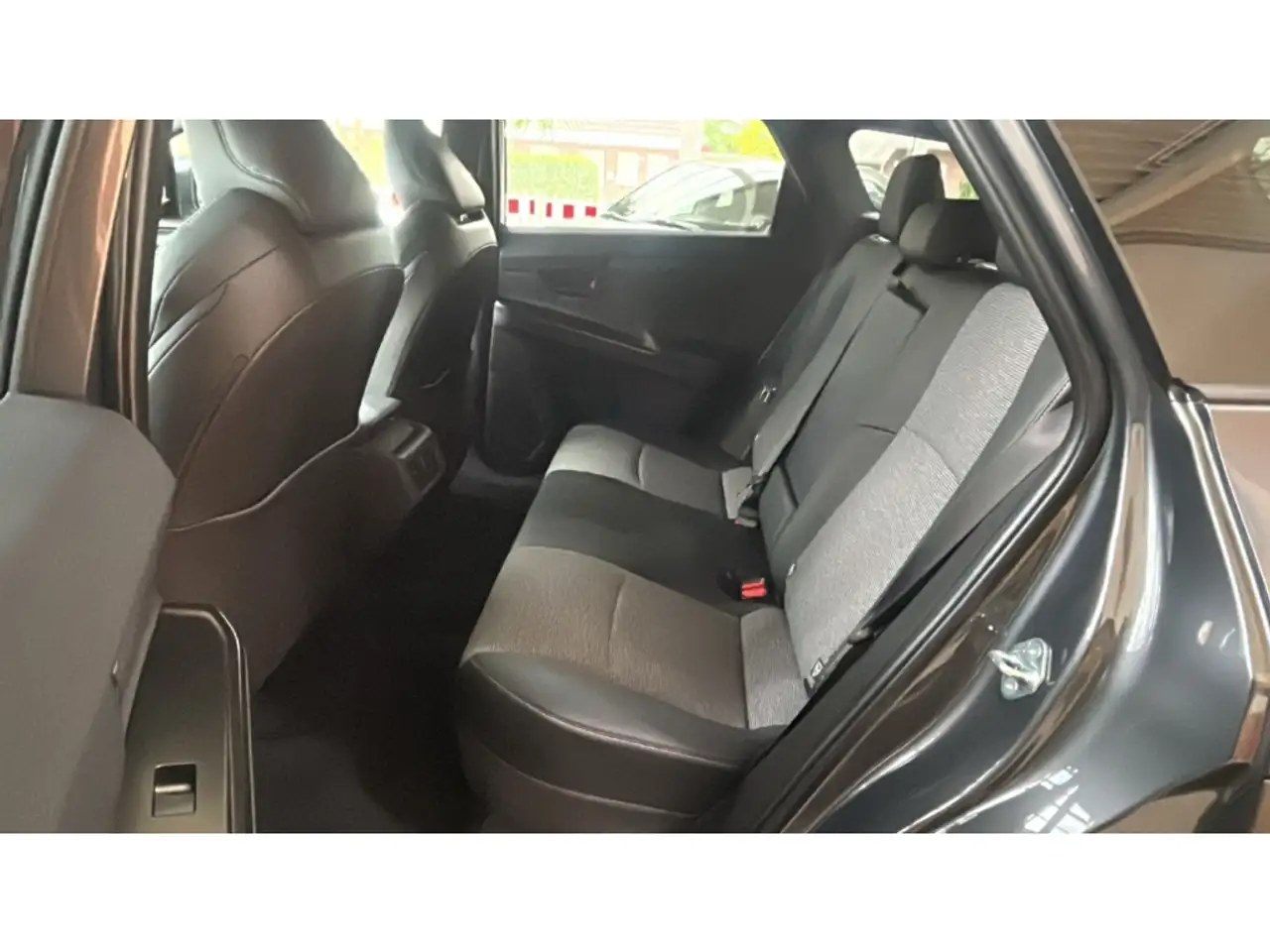 Toyota bZ4X Touring 75 kWh Teamplayer ACC NAVI LED SHZ ACP 7