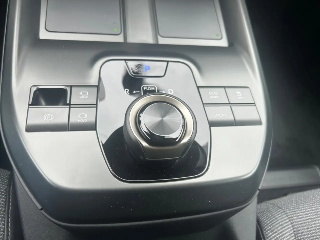 Toyota bZ4X Touring 75 kWh Teamplayer ACC NAVI LED SHZ ACP 15