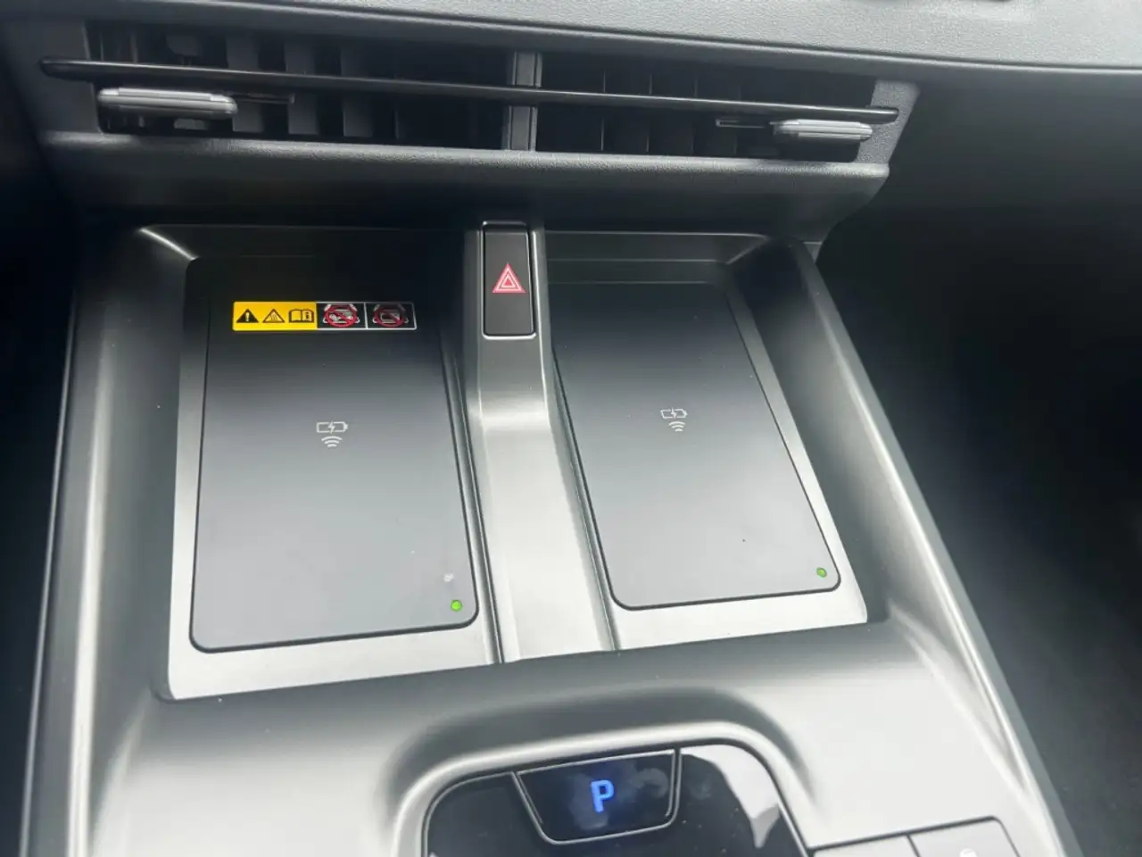 Toyota bZ4X Touring 75 kWh Teamplayer ACC NAVI LED SHZ ACP 14