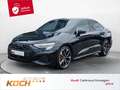 Audi S3 2.0 TFSI q. S-Tronic, LED, ACC, Car Schwarz - thumbnail 1