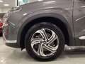 Hyundai SANTA FE 2.2CRDi Tecno 7pl 2WD 8DCT Gris - thumbnail 6