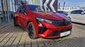 Renault Clio Techno TCe 90 +SHZ+LKH Rot - thumbnail 9