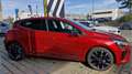 Renault Clio Techno TCe 90 +SHZ+LKH Rot - thumbnail 8