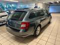 Skoda Octavia 2.0 TSI Kombi Style DSG, Navigation, LED Gris - thumbnail 6
