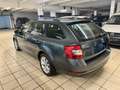 Skoda Octavia 2.0 TSI Kombi Style DSG, Navigation, LED Gris - thumbnail 8