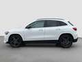 Mercedes-Benz GLA 250 4M AMG*NIGHT*PANO*DISTR*AHK*KEYL*360° Blanco - thumbnail 20