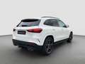 Mercedes-Benz GLA 250 4M AMG*NIGHT*PANO*DISTR*AHK*KEYL*360° Blanco - thumbnail 4
