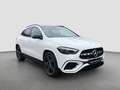 Mercedes-Benz GLA 250 4M AMG*NIGHT*PANO*DISTR*AHK*KEYL*360° Blanco - thumbnail 2
