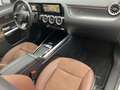 Mercedes-Benz GLA 250 4M AMG*NIGHT*PANO*DISTR*AHK*KEYL*360° Blanco - thumbnail 8