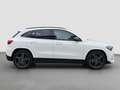 Mercedes-Benz GLA 250 4M AMG*NIGHT*PANO*DISTR*AHK*KEYL*360° Blanco - thumbnail 5