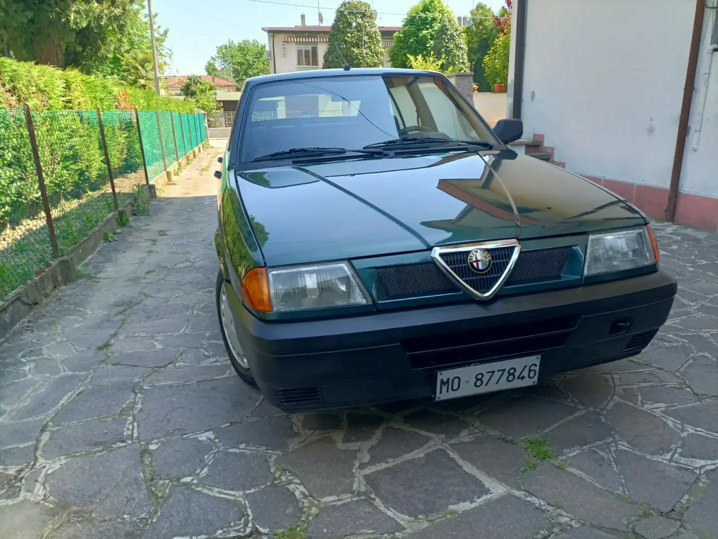 Alfa Romeo 33 1.3 Imola cat. - 2