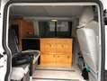 Volkswagen T5 California 2.0TDI BMT Beach DSG 110kw Blanco - thumbnail 8