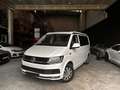 Volkswagen T5 California 2.0TDI BMT Beach DSG 110kw Blanco - thumbnail 1