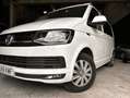 Volkswagen T5 California 2.0TDI BMT Beach DSG 110kw Blanco - thumbnail 3