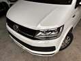Volkswagen T5 California 2.0TDI BMT Beach DSG 110kw Blanco - thumbnail 2
