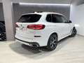 BMW X5 xDrive 45e Blanc - thumbnail 4