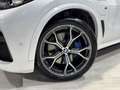 BMW X5 xDrive 45e Blanc - thumbnail 3