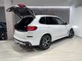 BMW X5 xDrive 45e Blanc - thumbnail 8
