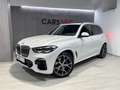 BMW X5 xDrive 45e Blanc - thumbnail 1