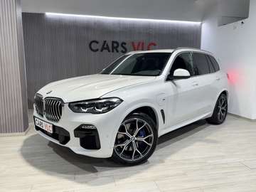 xDrive 45e
