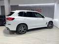 BMW X5 xDrive 45e Blanc - thumbnail 2